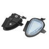 Volkswagen VW Touran LED Under Side Mirror Puddle Lights (2010-2019)