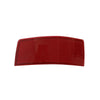 Mercedes Benz GLK350 Car Rear Bumper Right Reflector (2010-2014)