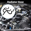 Ford Mondeo Radiator Hose No.DG938C289HD (2017-2018)