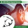 Mazda Tribute ABS Wheel Speed Sensor (2009-2011)