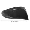 Toyota RAV4 4Runner Right Side Wing Mirror Cover (2013–2015)