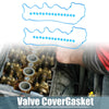Ford Mustang 2007-2010 Rubber Blue 1 Set Valve Cover Gasket