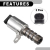 Ford Focus VVT Solenoid (2011-2018)