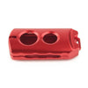 YAMAHA NVX 125 155 QBIX Red Key Case Cover (2017-2023)