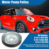 Mini Cooper Water Pump Pulley (2007-2016)