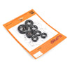 Honda XL185 XL185S XL200R 9pc Shaft Seal Set (1979-1993, 1983-1984)