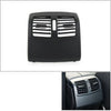 Mercedes Benz E-Class W212 Rear A/C Air Vent Trim (2012-2015)