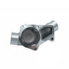 BMW E34 E36 320i 323i 325i 525i Aluminum Thermostat Housing Cover (1982-1995)