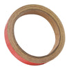 Red Lining / 15mm x 10m / Reflective Vinyl Wrap Car Sticker