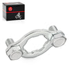 Honda XR NSF 100 Front Sprocket Retainer Plate