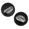 Cooper F55 F56 1x Door Handle Lock Key Hole Cover Trim Cap (2013–2019)