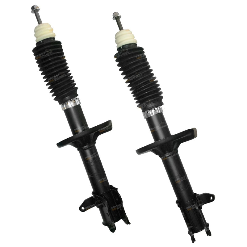 Ford Laser KN KQ Hatchback Rear Strut Shock Absorbers (1999-2002)