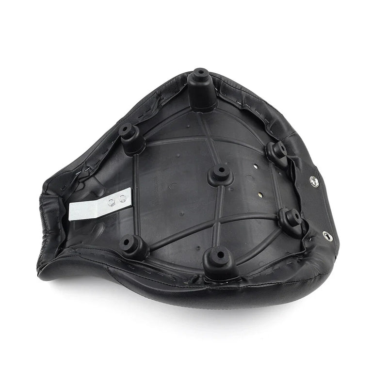 Harley Fat Boy FLFBS 114 Driver Rider Solo Seat Saddle (2018-Present)