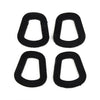 Petrol Canister 4x Petrol Fuel Seal 5/10/20 Litre Rubber Seal