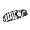Mercedes Benz GLC Class W253 X253 GTR Style Front Bumper Grille (2020-2022)