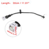 Lexus LS430 2 x Front Brake Pad Electronic Wear Sensors (2001-2006)