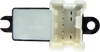 Nissan Navara D40 X-Trail Qashqai Murano Window Switch 6 Pins (2005–2016)