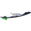 BMW E90 E91 4-Door Rear Left Window Regulator (2006-2012)