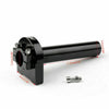 Moped Scooter Motorcycle CNC Twist Throttle (2010-2023)