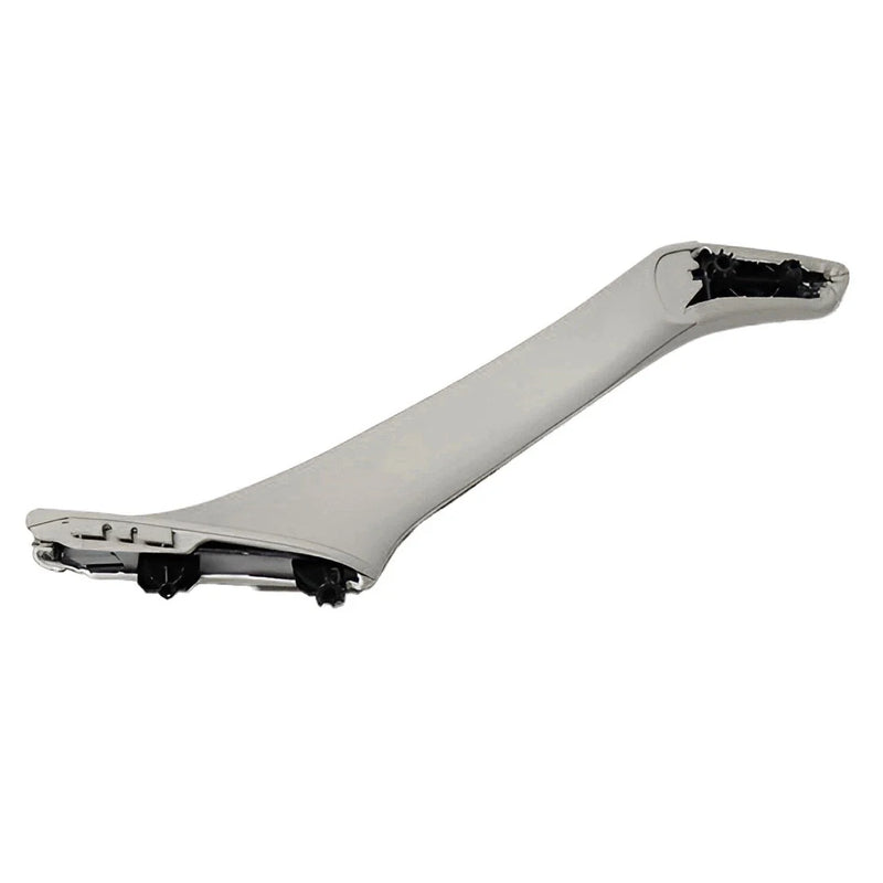 BMW 5 Series F10 F11 F18 Right Grey Inner Door Pull Handle (2010-2017)