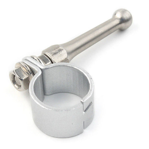 Harley Cafe Racer & Honda Kickstand Extension