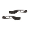 Infiniti JX35 QX60 Front Bumper Bracket Retainer (2013-2020)