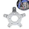 Harley Touring Street Glide Special FLHXS FLHX Brake Rotor Adapter (2014-2023)