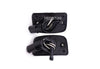 Nissan Navara D22 License Plate Light (1997-2004)
