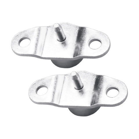Chevrolet GMC C / K 1500 2500 3500 Tailgate Inner Hinge Left Right (1988-1998)