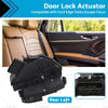 Ford Escape Fusion Focus Edge MKX MKZ Rear Left Door Lock Actuator (2008-2012)