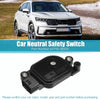Hyundai Azera Auto Neutral Safety Power Switch (2011)