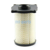 Suzuki GZ125 Marauder, GZ250 Marauder Air Filter Element (1998-2015)