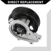 Honda Accord City Water Pump with Rubber Ring Kit (2013-2015)