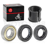 Polaris Outlaw 50, Sportsman 90 Steering Shaft Bushing Oil Seal Bearing Kit (2003–2011)