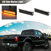 Ford F-150, Lincoln Mark LT LED Side Marker Lights (2004-2008)