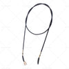Yamaha G14 G16 G22 Throttle Governor Cable (1995-2007)