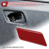 Subaru Outback Red Front Right Washer Nozzle Cover (2015-2017)