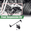 Toyota Sienna 4x Front Suspension Kit Sway Bar Link Ball Joint