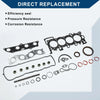 Honda L15A1 GD3 GD8 (2001-2005) - 1 Set Cylinder Head Gasket Kit