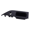 Toyota Yaris Left Front Door Lock Button Cover Bezel (2006-2011)