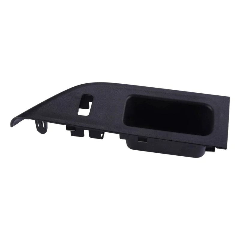 Toyota Yaris Left Front Door Lock Button Cover Bezel (2006-2011)