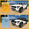 Toyota Tacoma Double Cab 2005-2023 Waterproof Car Cover
