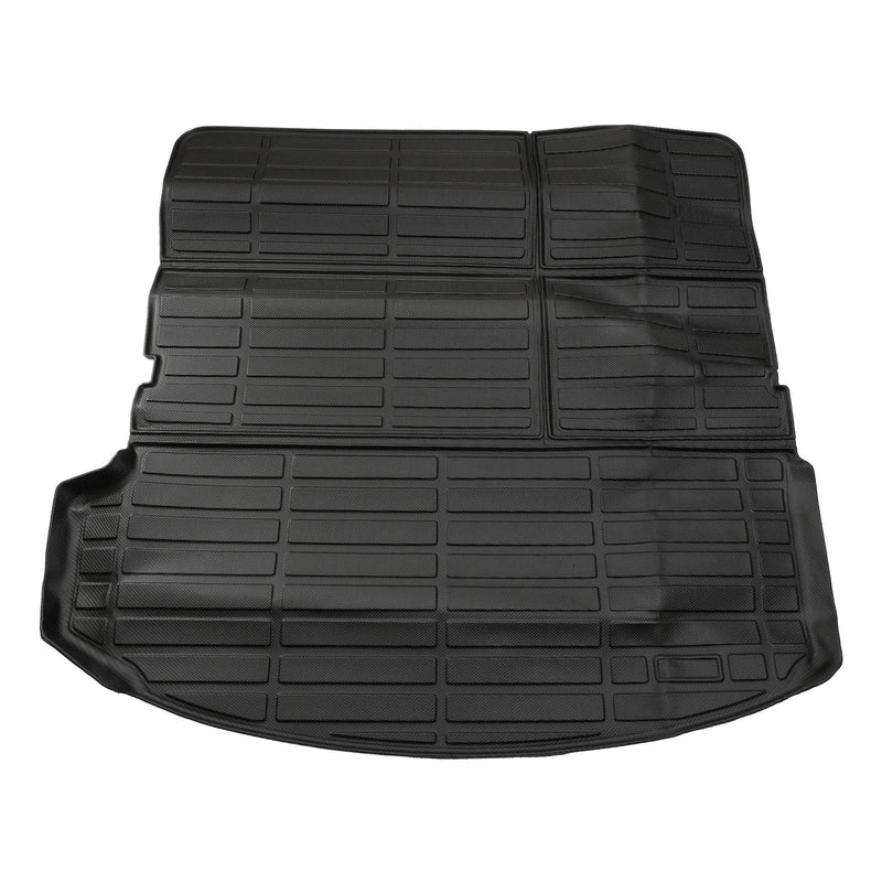 Buick Enclave Trunk Mat / 1Pc / TPE Cargo Liner Mat (2018–2025)