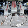 Ford Mondeo Oxygen Sensor Air Fuel Ratio (2013)