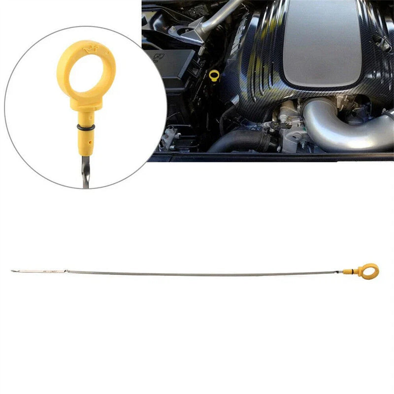 Chrysler 300 Dodge Charger Challenger Engine Oil Level Dipstick (2005-2023)