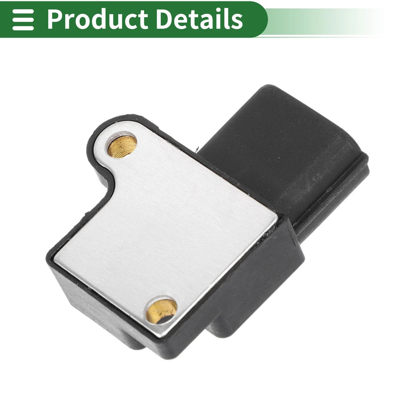 Ford Escort L4 Ignition Control Module (2000-2002)