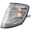 Mercedes-Benz W140 S280 S320 Clear Corner Light (1993-1998)