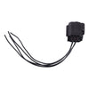 Nissan Infiniti Subaru O2 Oxygen Sensor Socket Connector 2 x