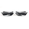 Jeep Grand Cherokee Front Bumper Lower Side Grill Deflector (17–22)