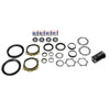 Swivel Hub King Pin Kit 54mm Nut Socket Nissan Safari GR Y60 GQ (1987-1997)